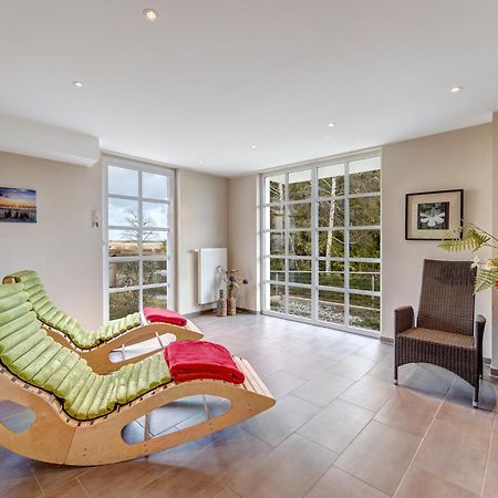 Residenz Am Balmer See - Bs 65 Mit Wellnessbereich Esterno foto