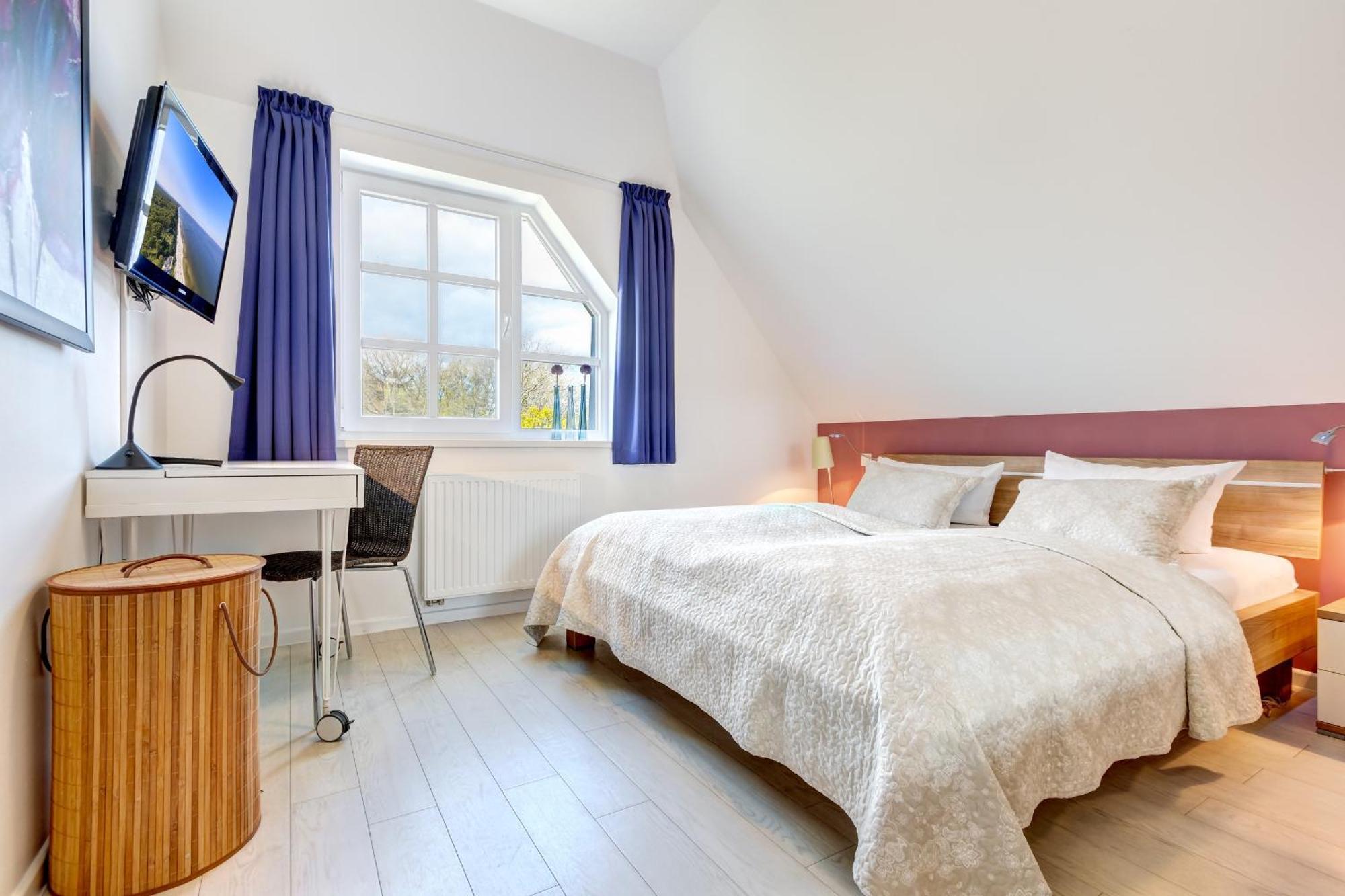 Residenz Am Balmer See - Bs 65 Mit Wellnessbereich Esterno foto