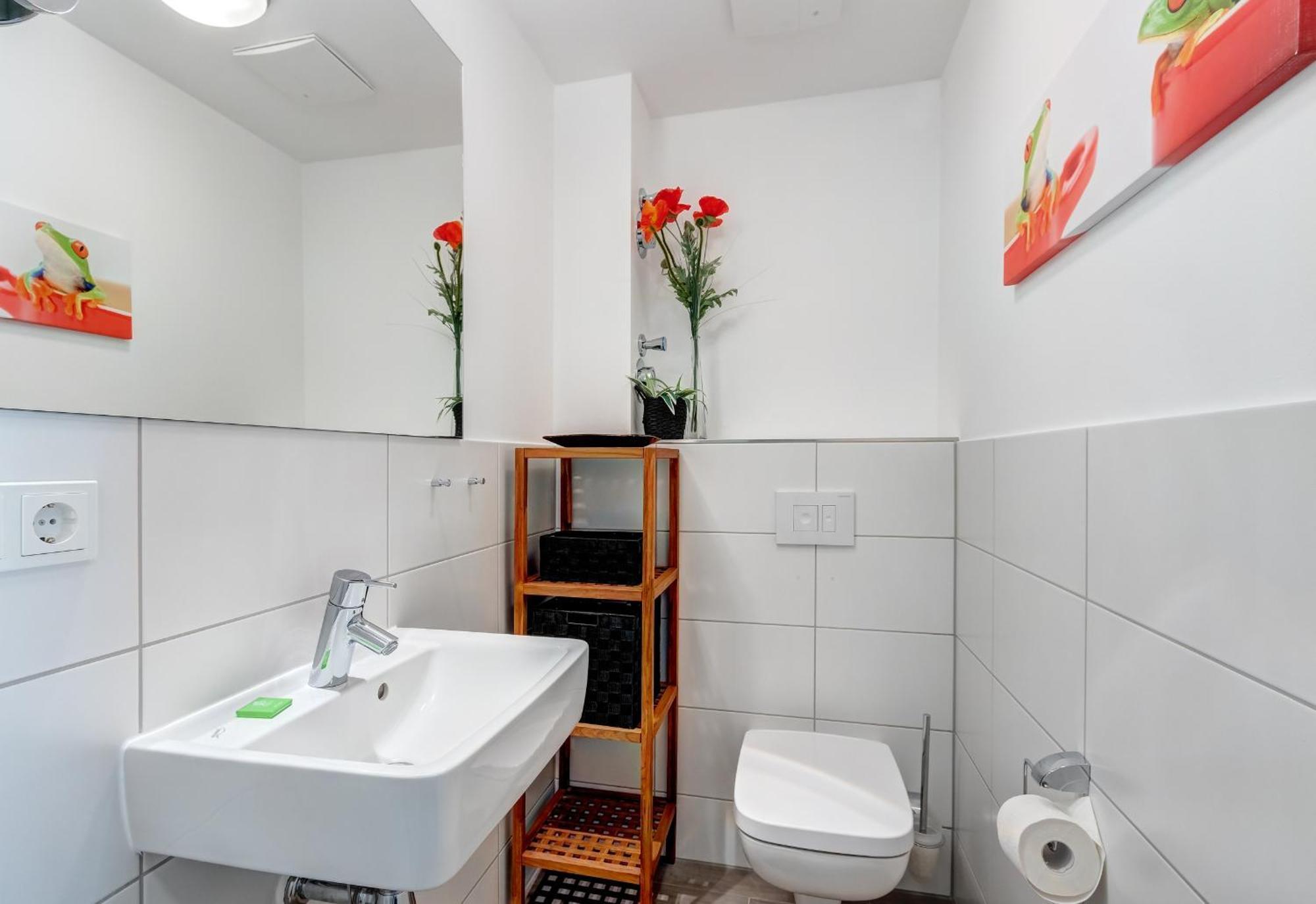 Residenz Am Balmer See - Bs 65 Mit Wellnessbereich Esterno foto
