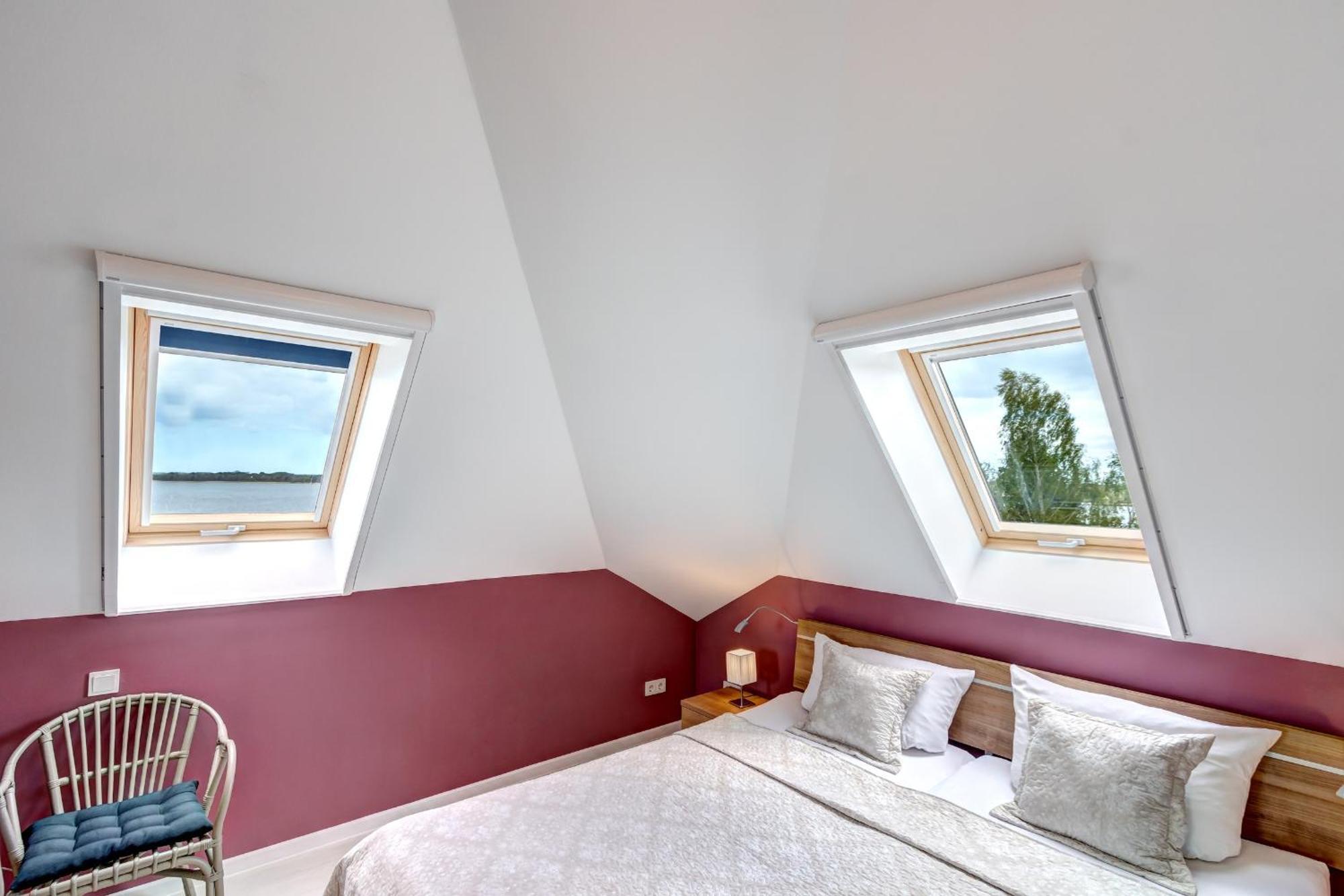 Residenz Am Balmer See - Bs 65 Mit Wellnessbereich Esterno foto