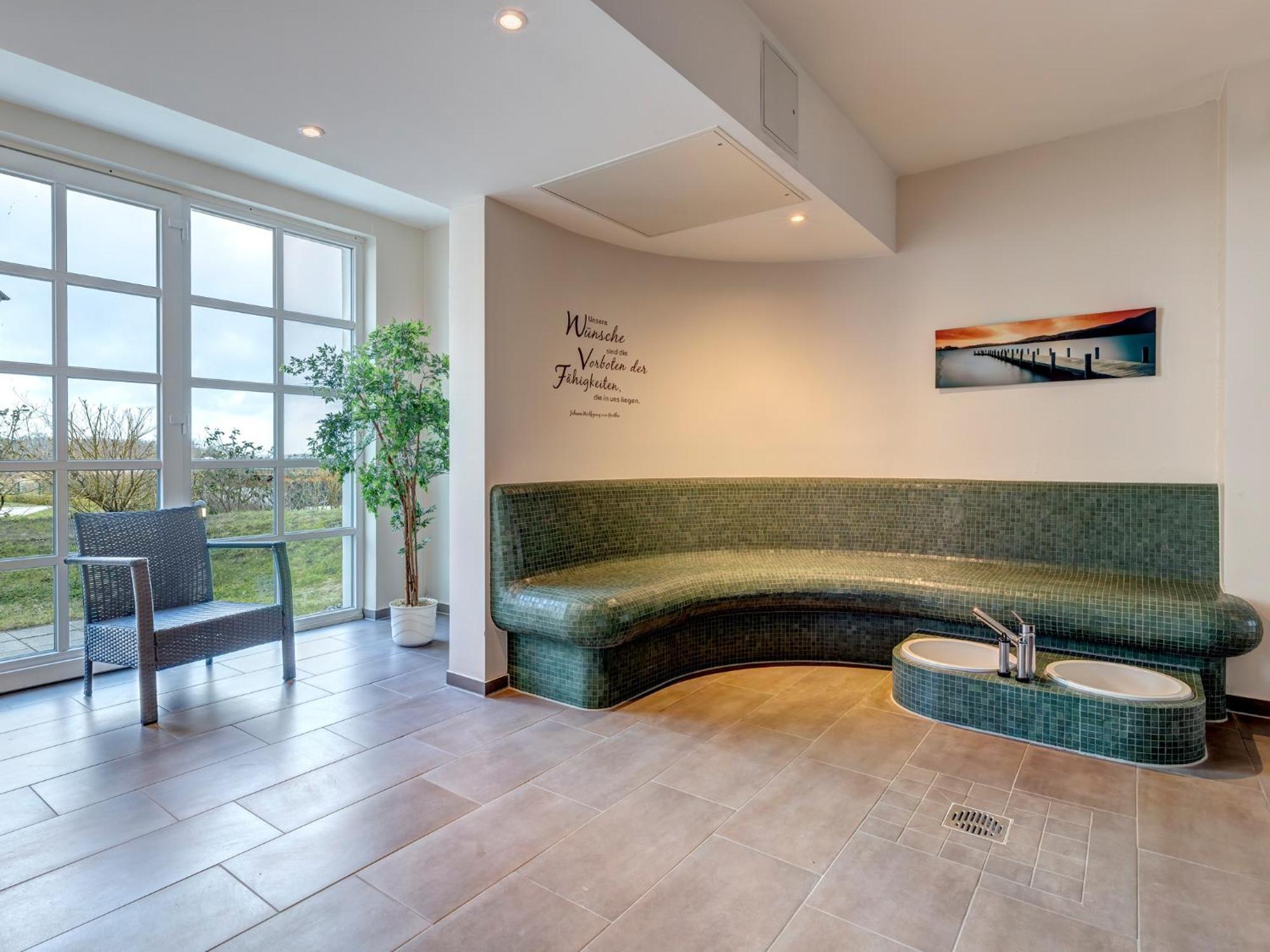 Residenz Am Balmer See - Bs 65 Mit Wellnessbereich Esterno foto