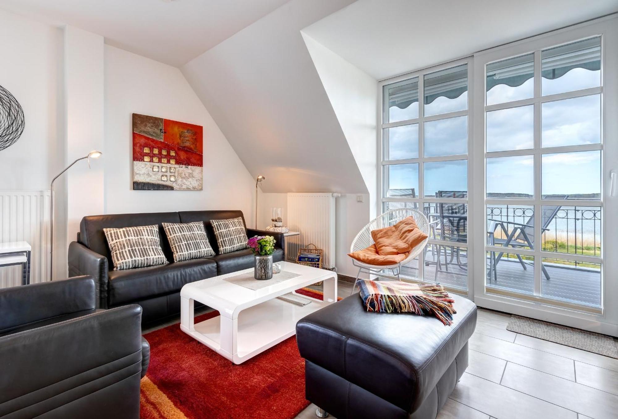 Residenz Am Balmer See - Bs 65 Mit Wellnessbereich Esterno foto
