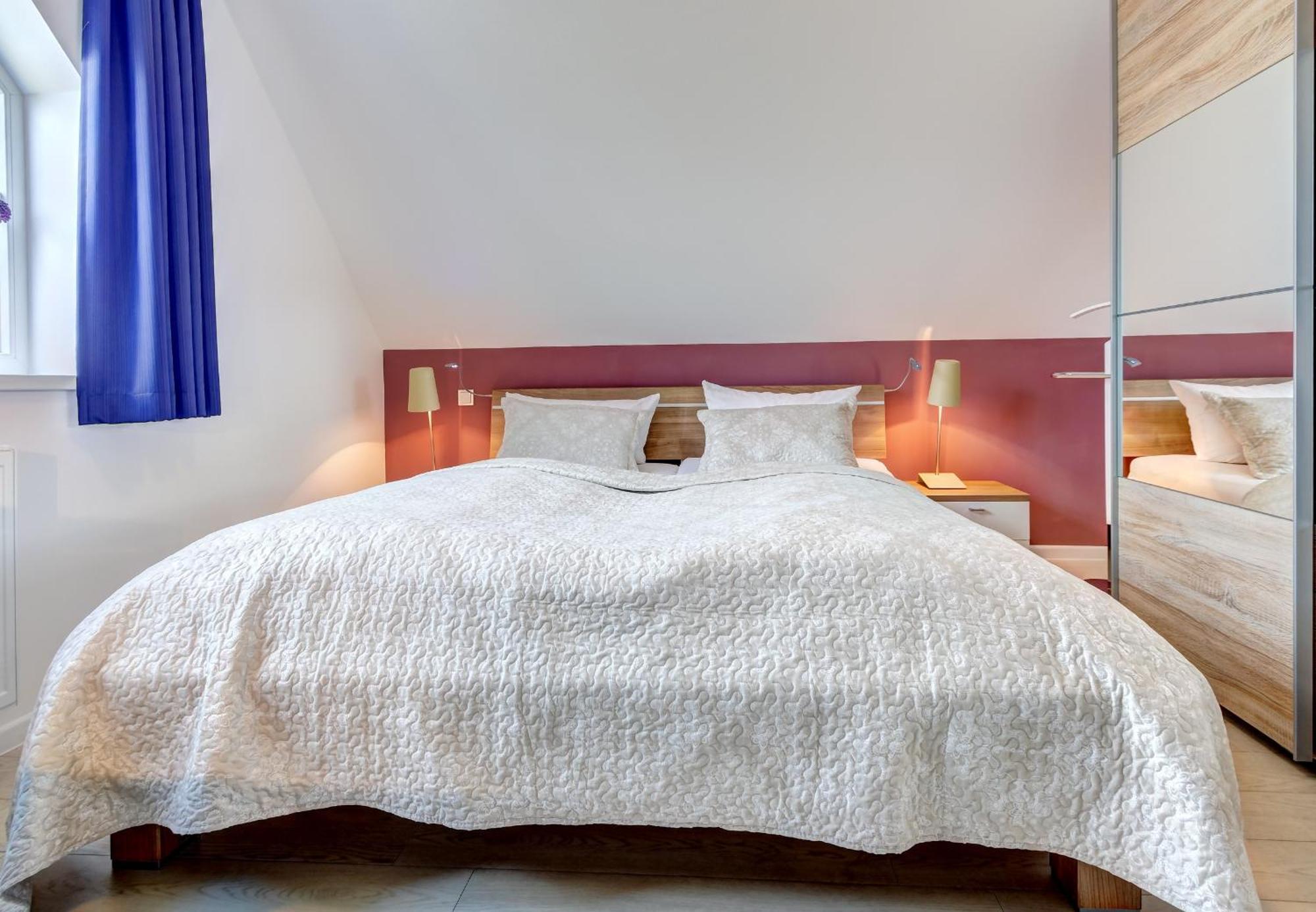 Residenz Am Balmer See - Bs 65 Mit Wellnessbereich Esterno foto