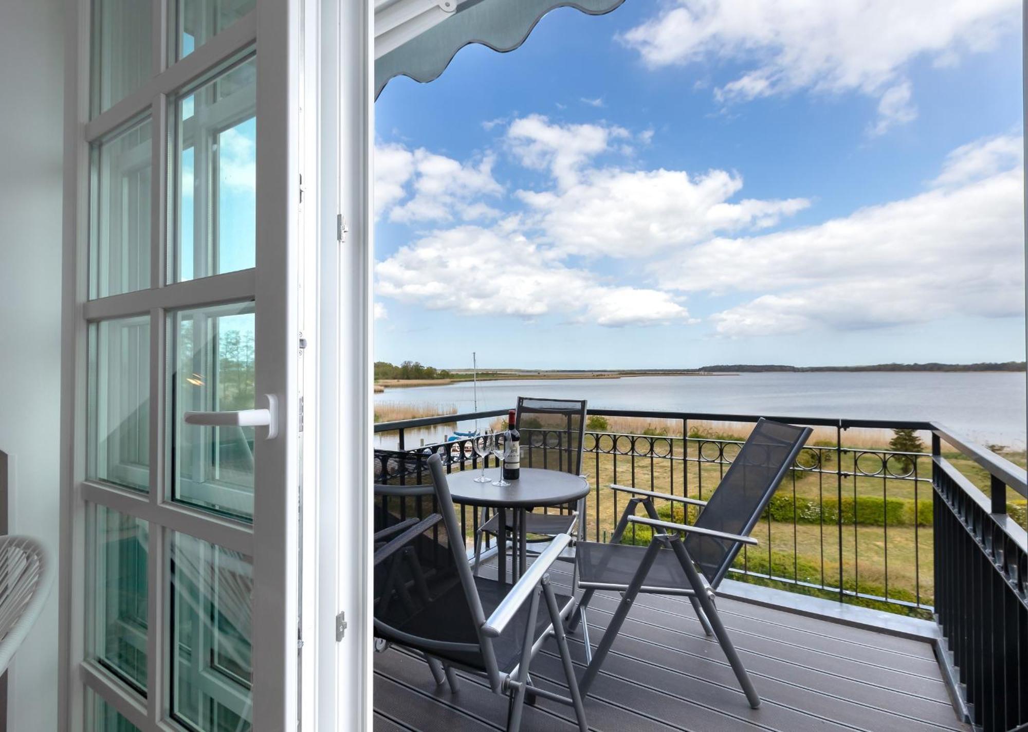 Residenz Am Balmer See - Bs 65 Mit Wellnessbereich Esterno foto