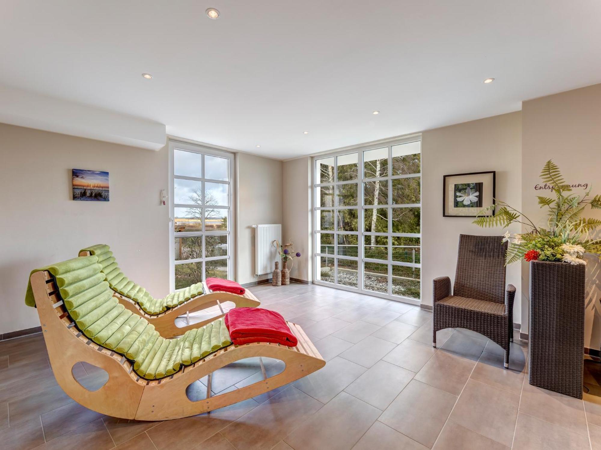 Residenz Am Balmer See - Bs 65 Mit Wellnessbereich Esterno foto