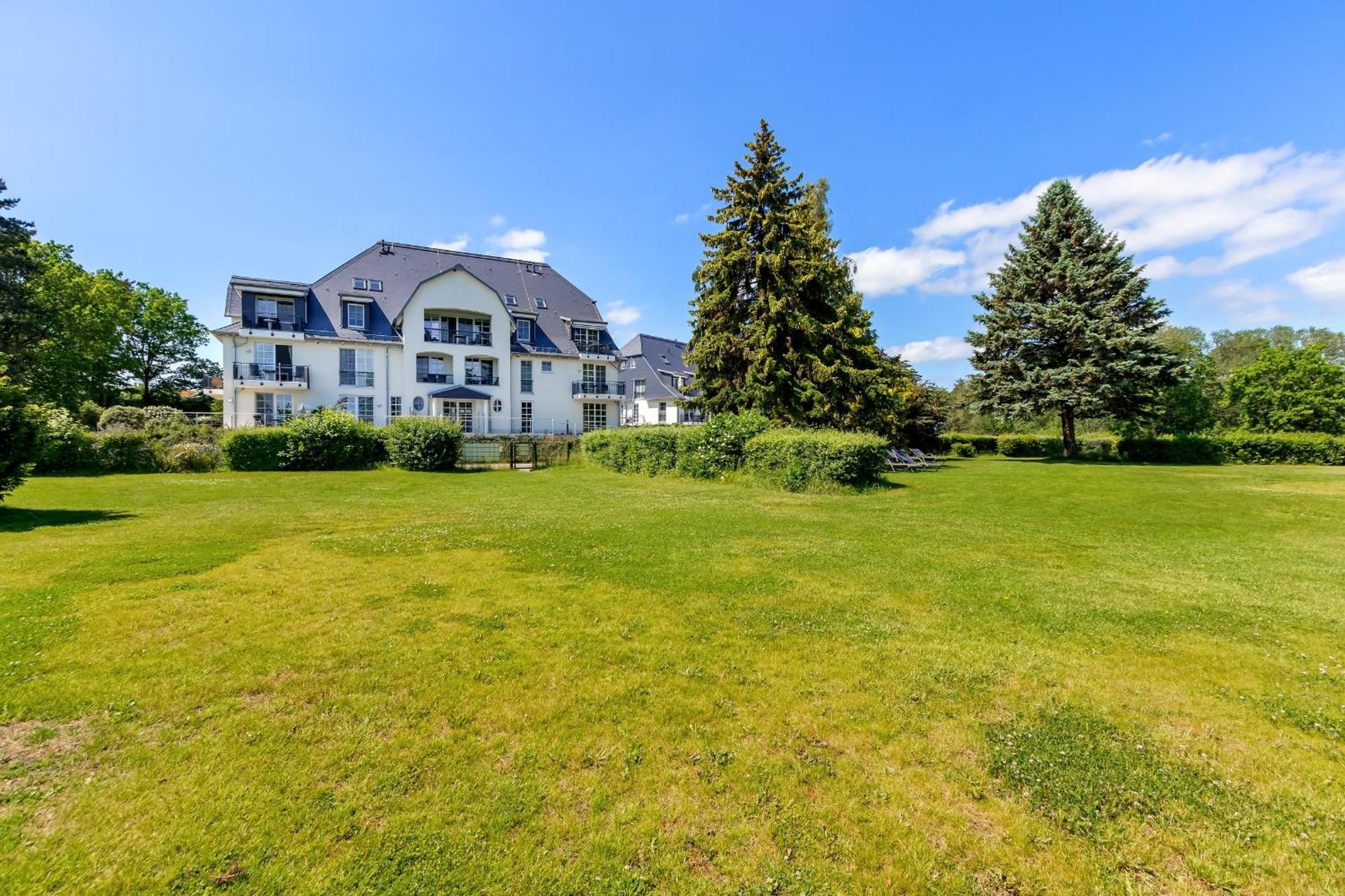 Residenz Am Balmer See - Bs 65 Mit Wellnessbereich Esterno foto