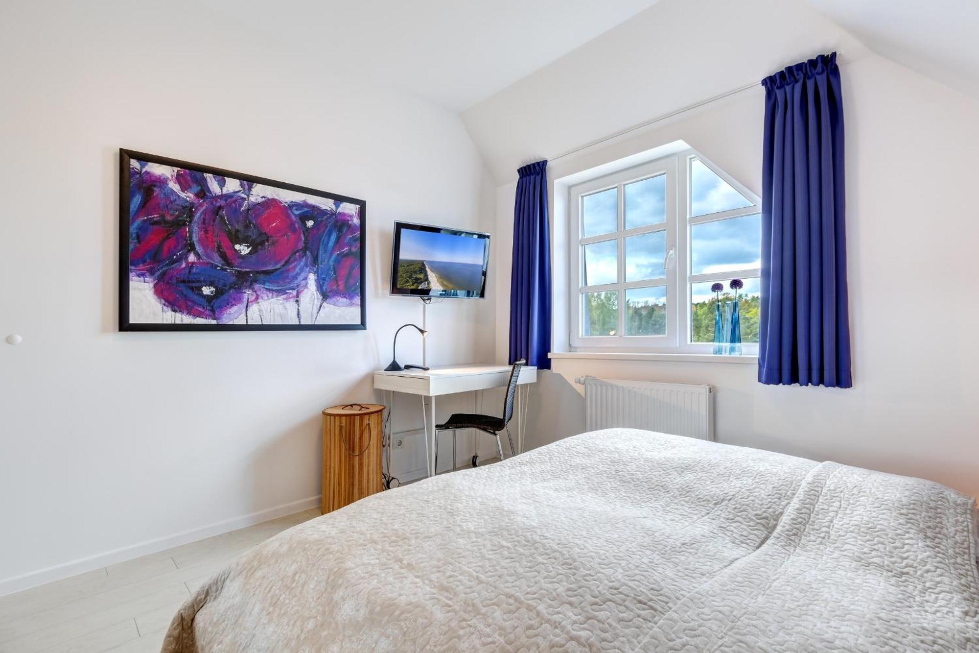 Residenz Am Balmer See - Bs 65 Mit Wellnessbereich Esterno foto