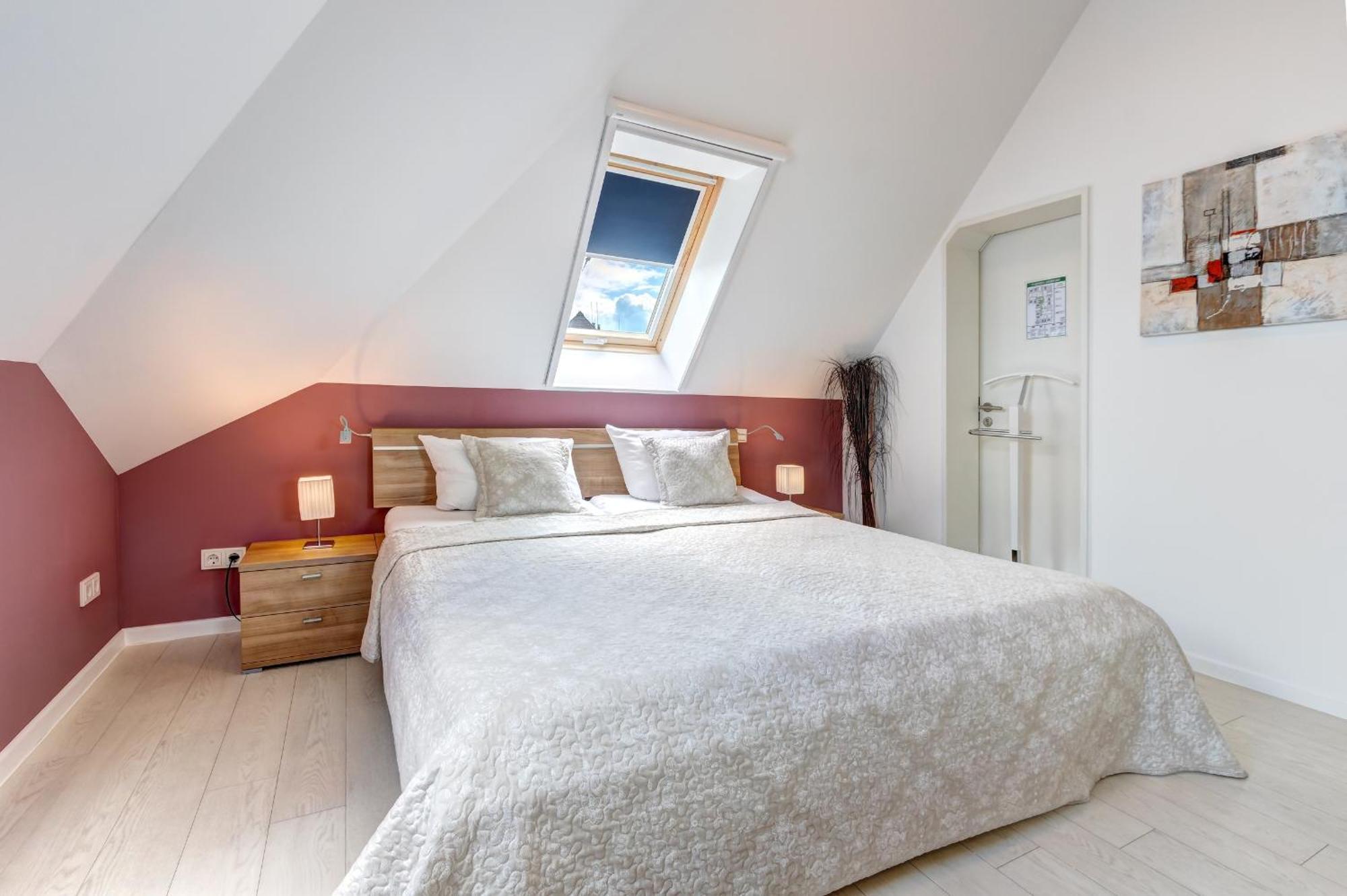 Residenz Am Balmer See - Bs 65 Mit Wellnessbereich Esterno foto