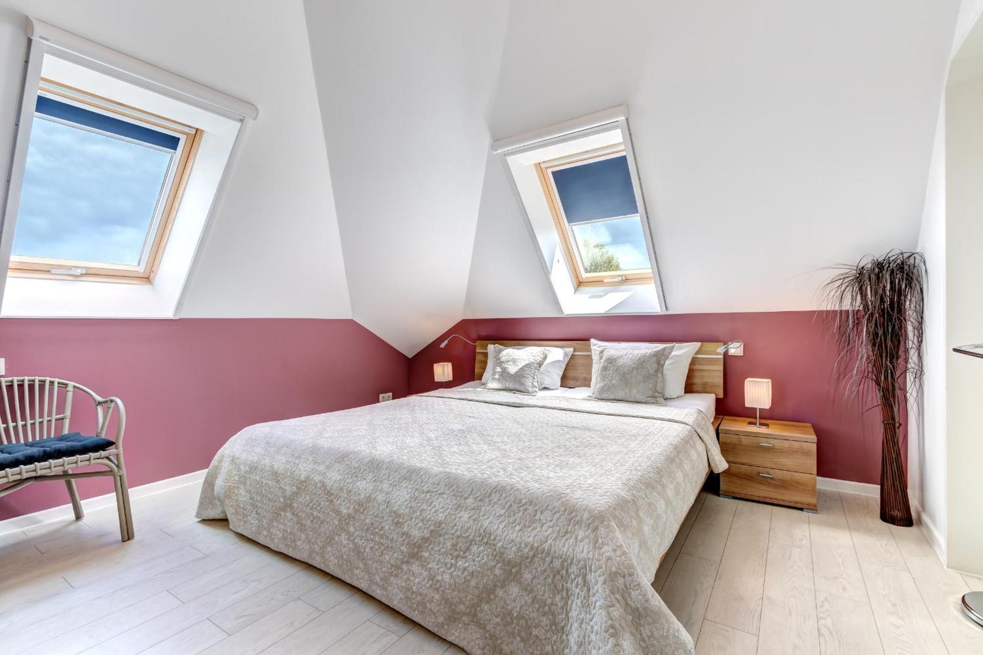 Residenz Am Balmer See - Bs 65 Mit Wellnessbereich Esterno foto